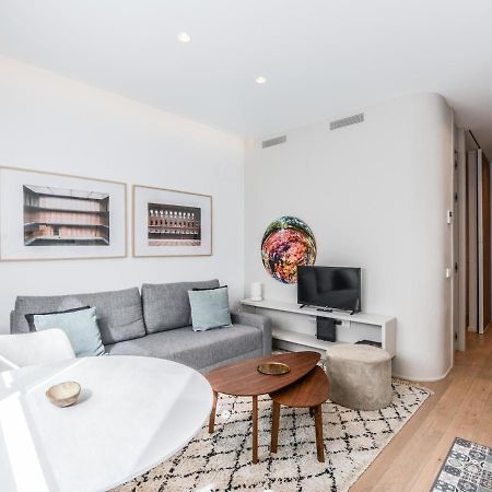 Apartamento Reformado En La Calle Pez Alquiler Temporal Madrid Exteriér fotografie