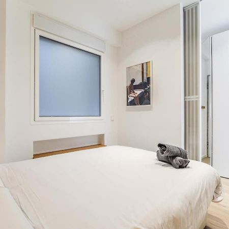 Apartamento Reformado En La Calle Pez Alquiler Temporal Madrid Exteriér fotografie
