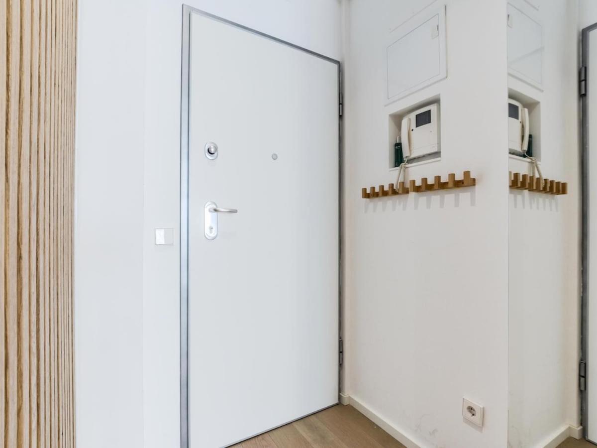 Apartamento Reformado En La Calle Pez Alquiler Temporal Madrid Exteriér fotografie