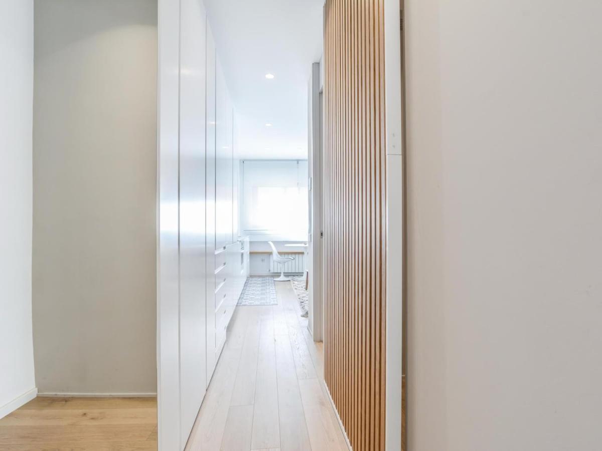 Apartamento Reformado En La Calle Pez Alquiler Temporal Madrid Exteriér fotografie